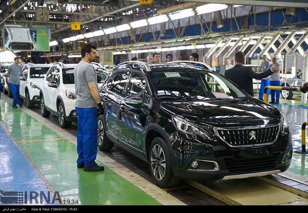 نگاهی به حضور برندهای اروپایی در ایران/ خودروسازان قاره سبز، رفیقان نیمه راه